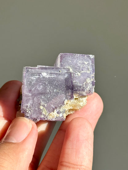 Fluorite