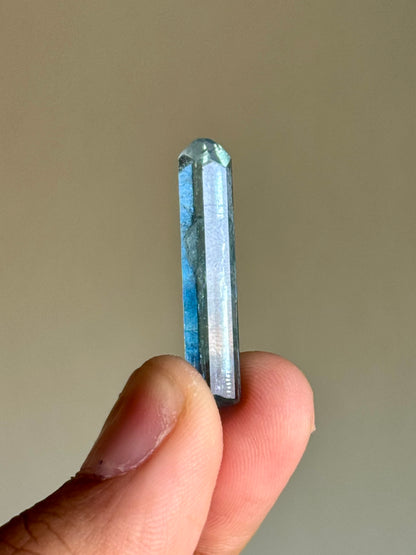Aquamarine