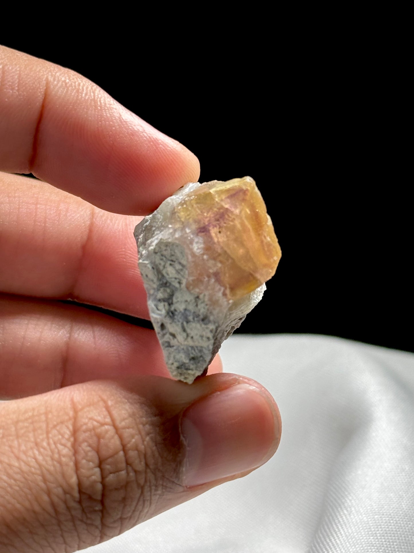 Fluorite