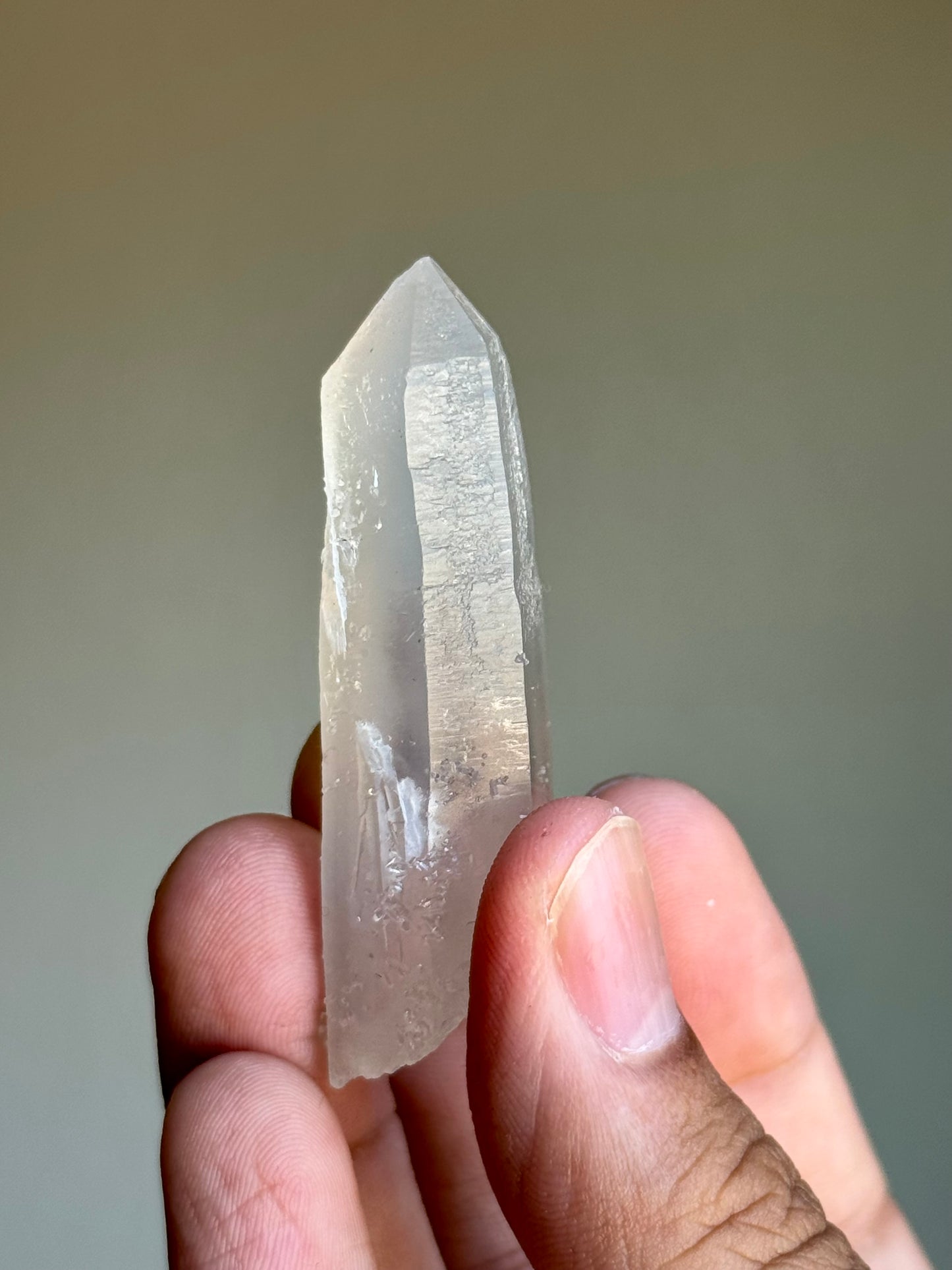 Girasol Quartz