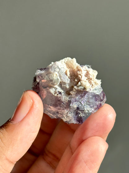 Fluorite