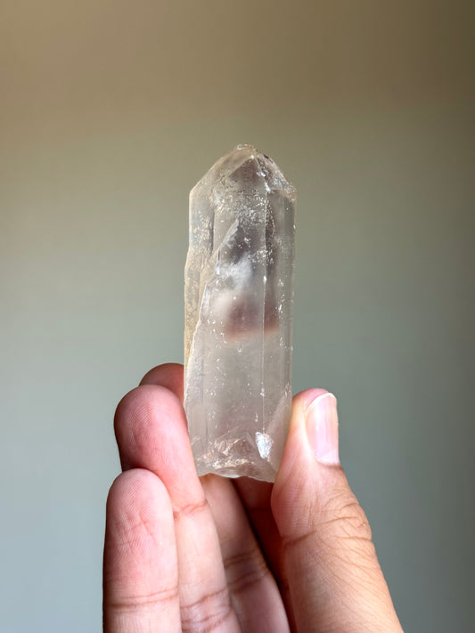 Girasol Quartz