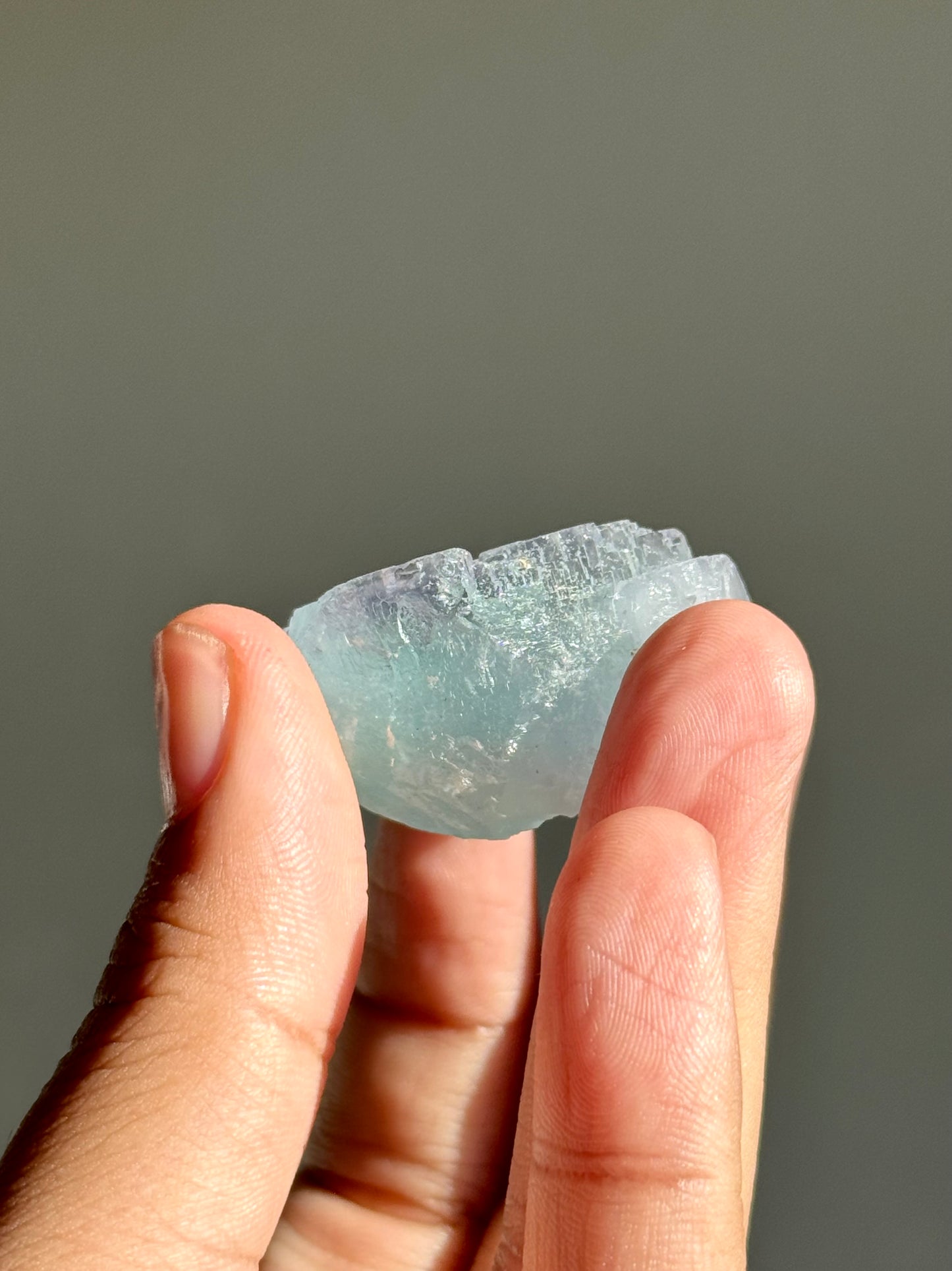 Fluorite