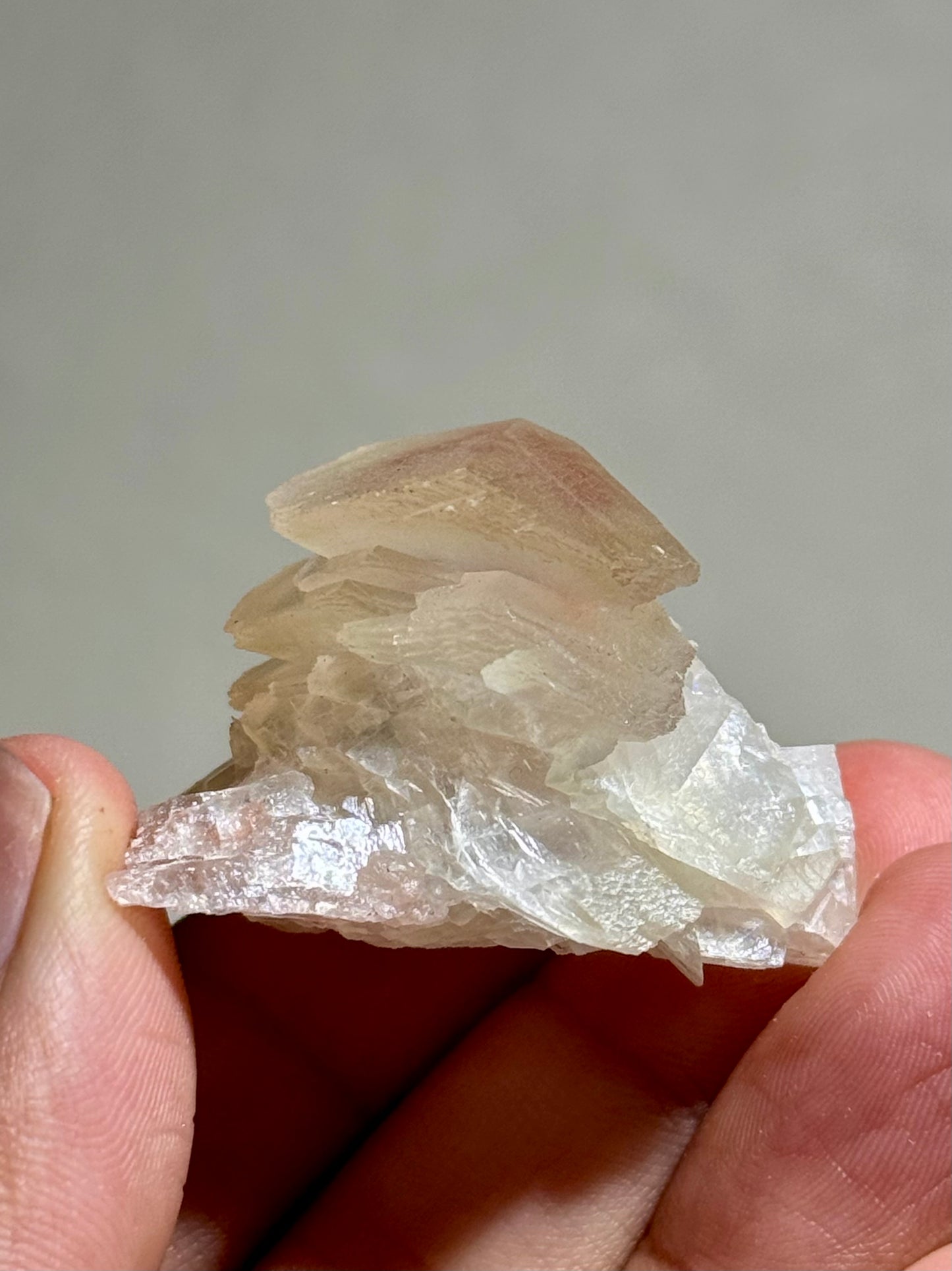 Calcite