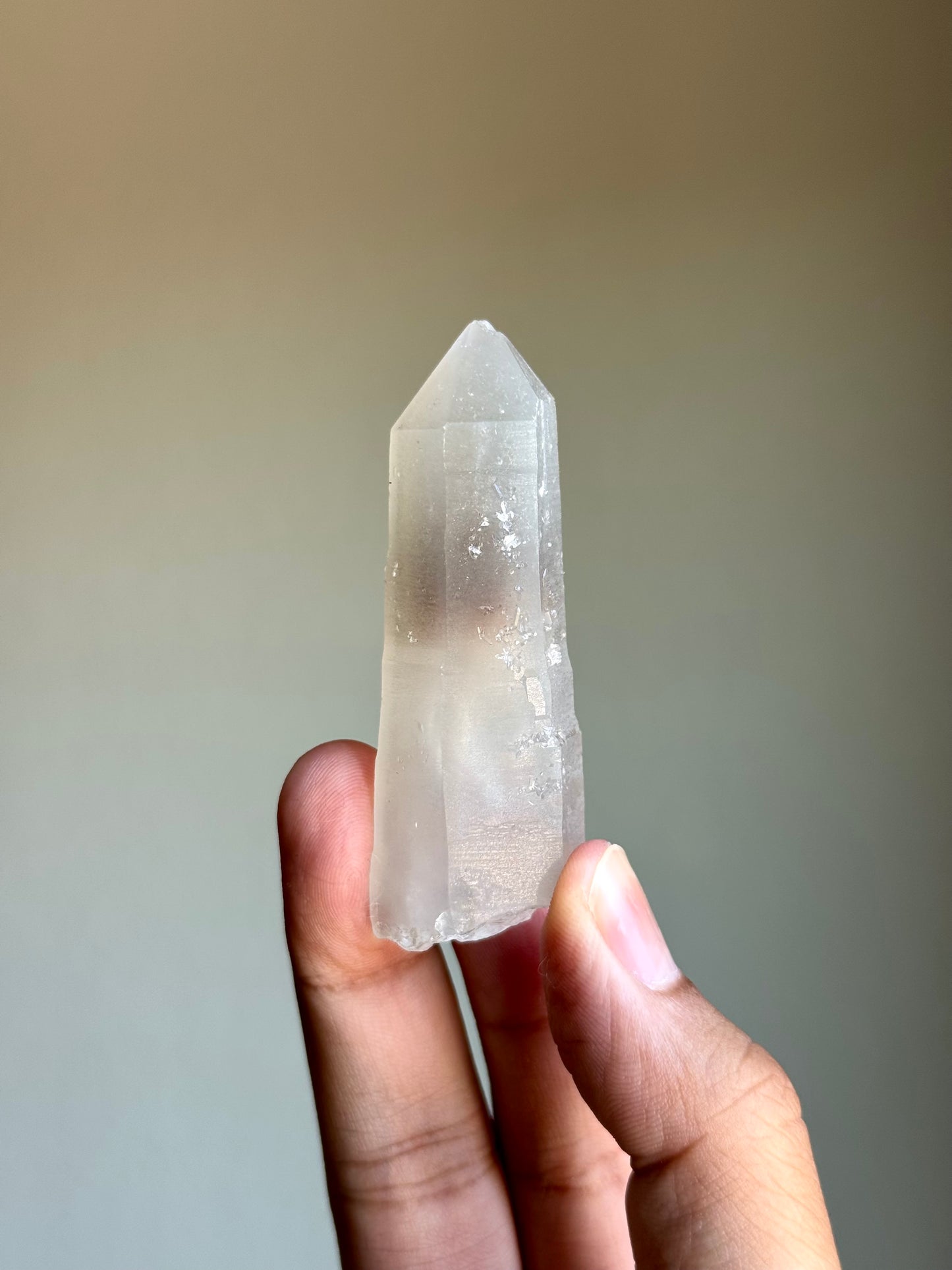 Girasol Quartz