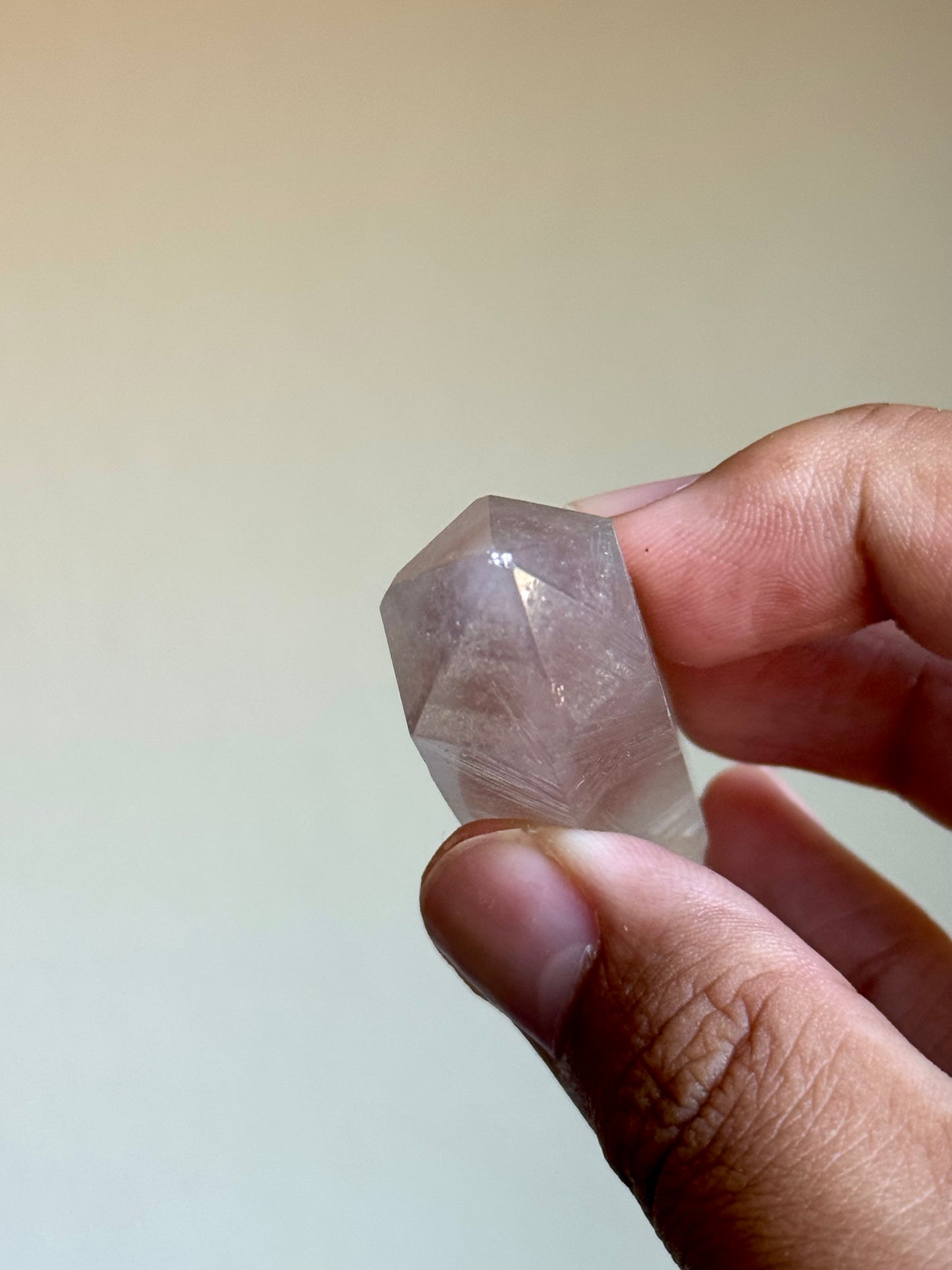 Girasol Quartz