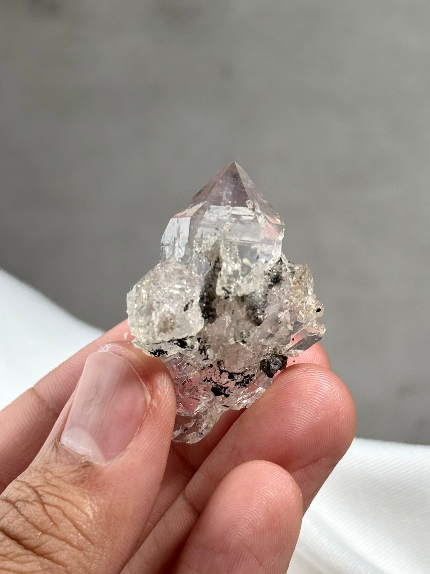 Quartz