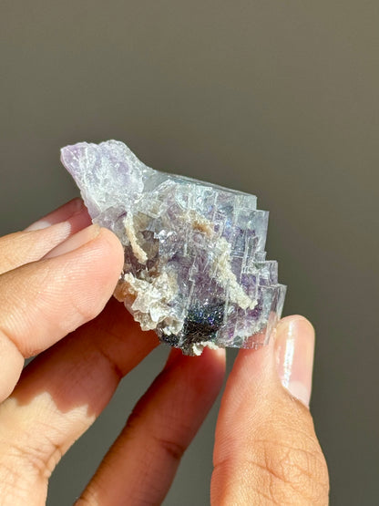 Fluorite