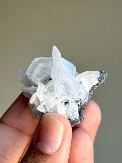 Calcite