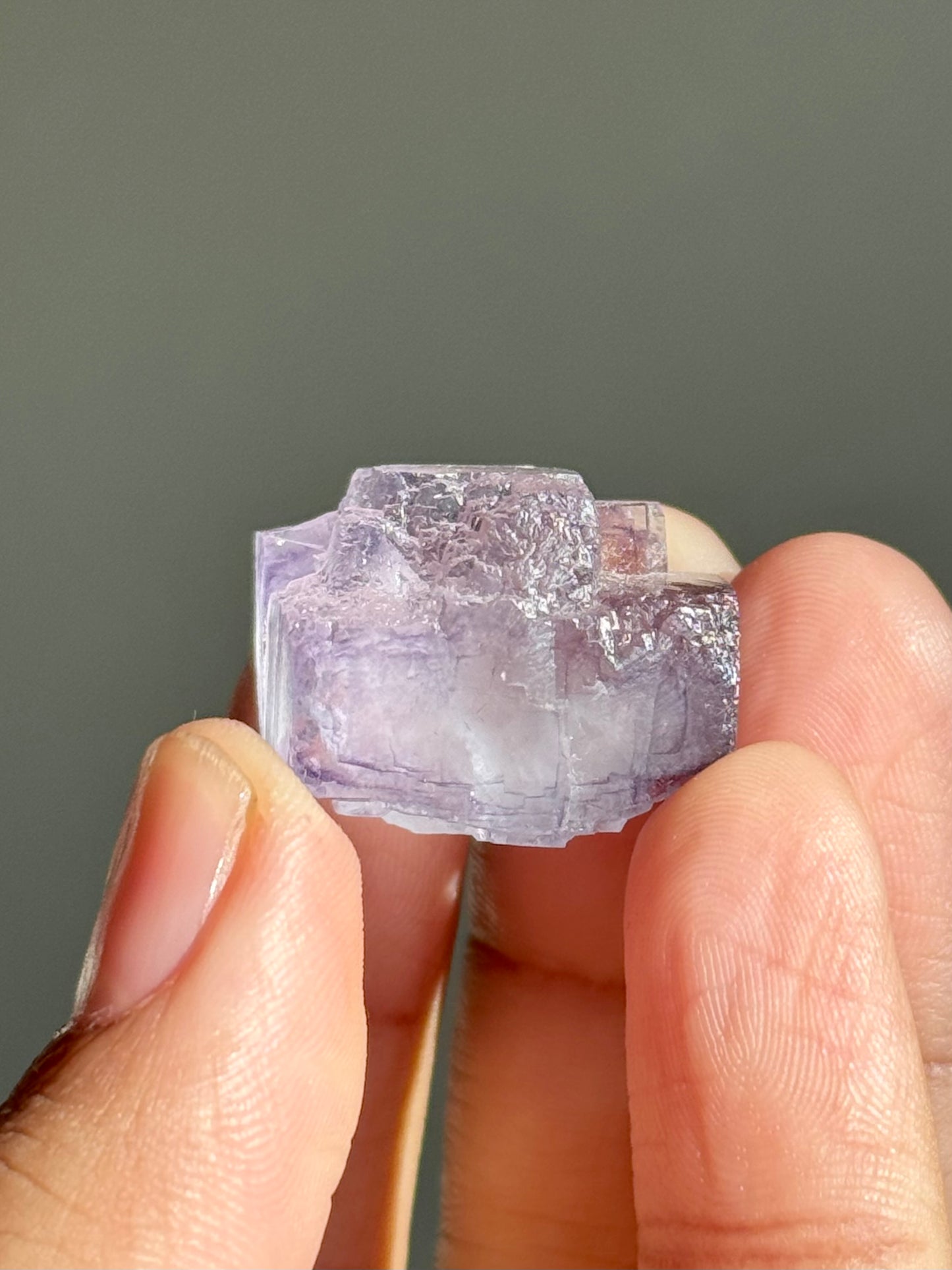 Fluorite