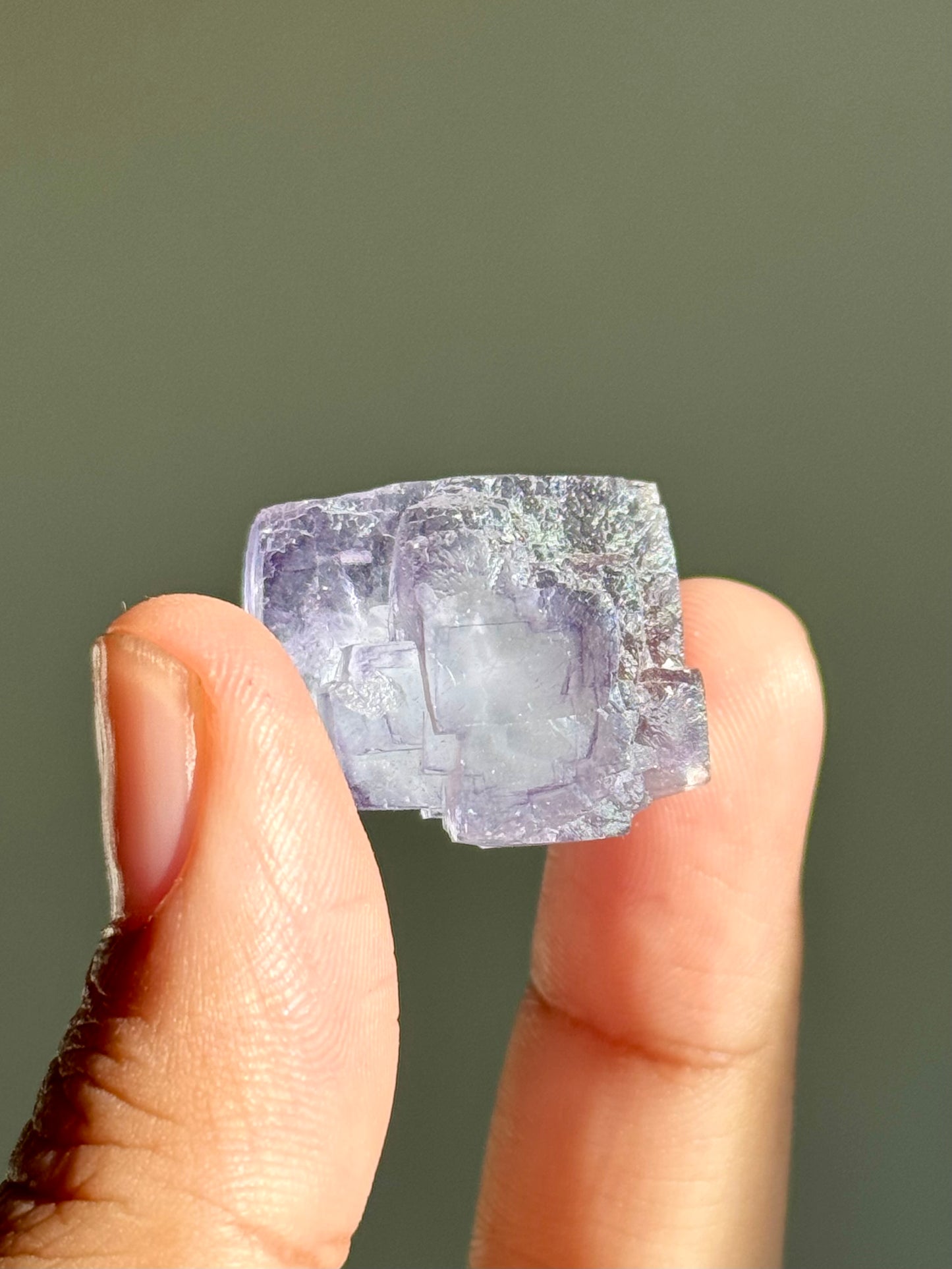 Fluorite
