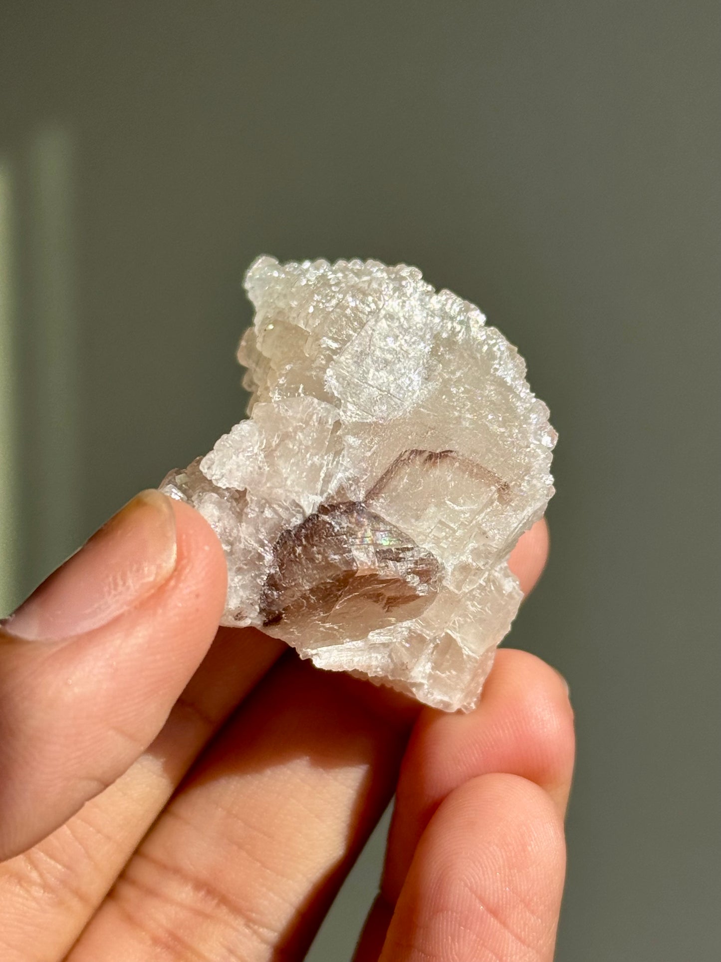 Calcite