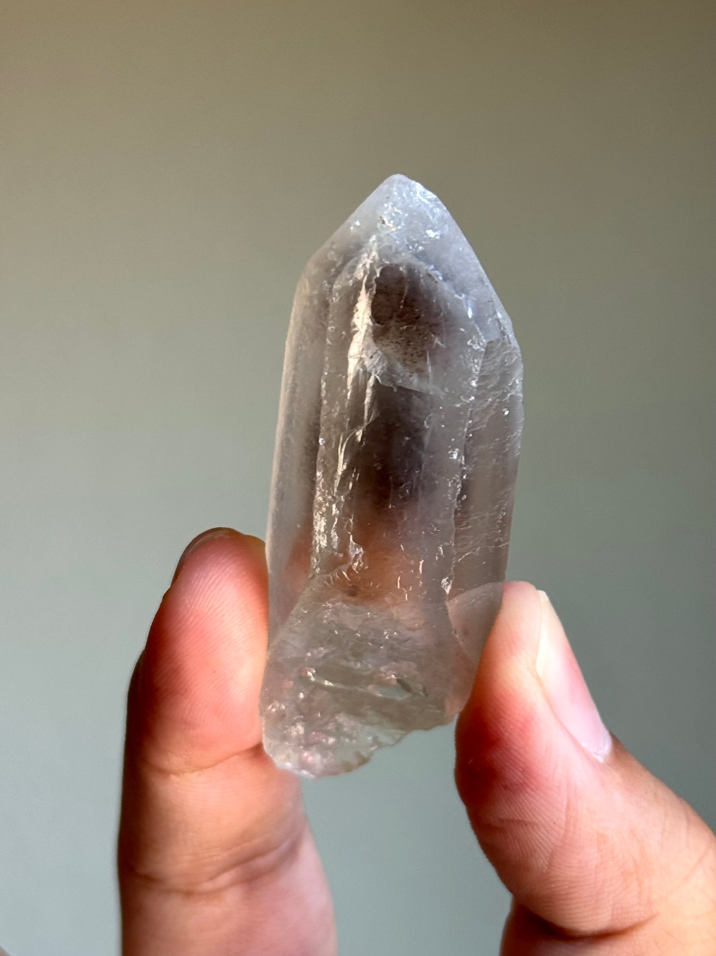 Girasol Quartz