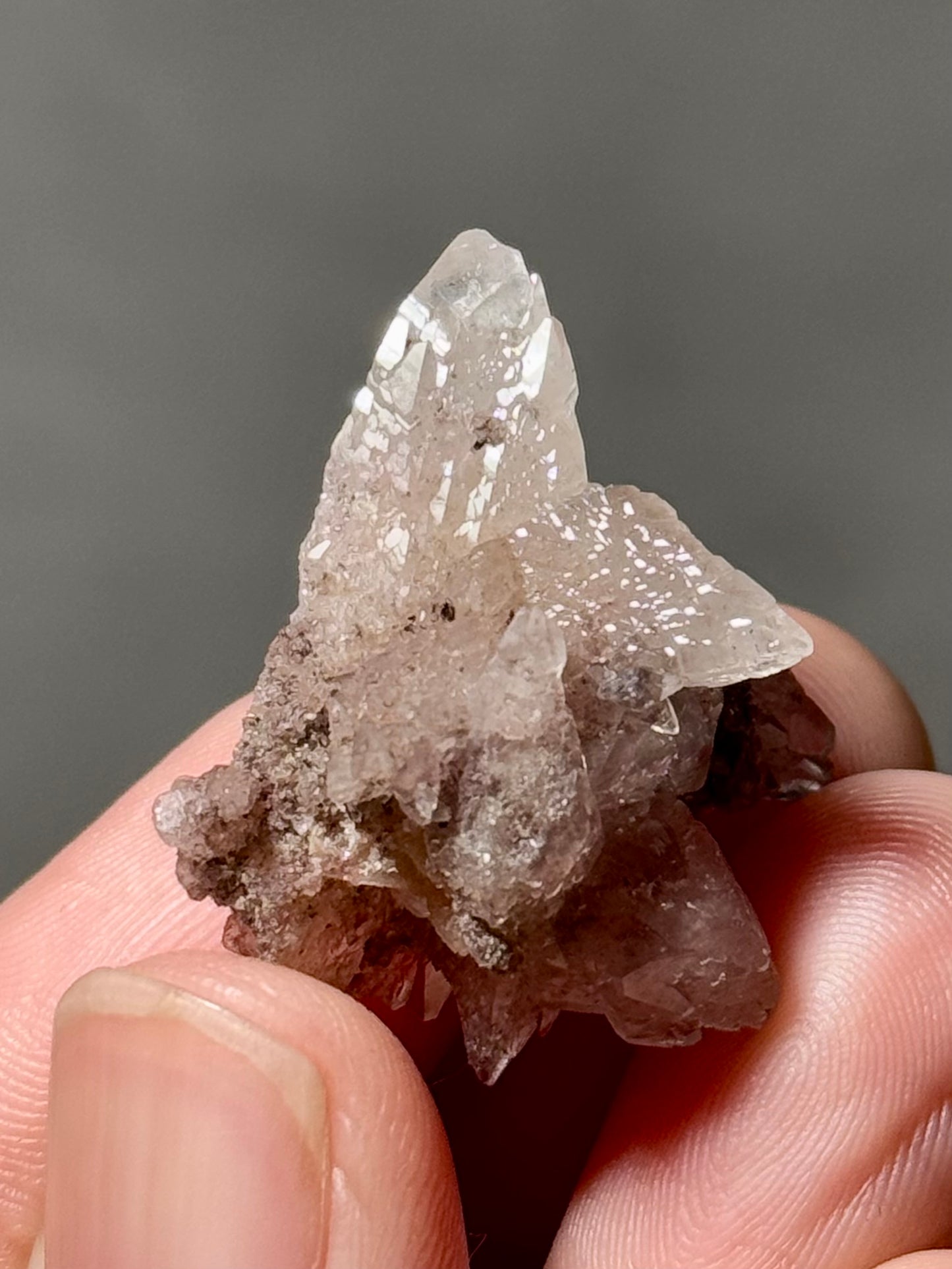 Calcite