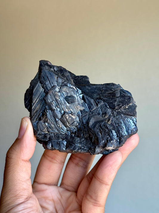 Ferberite