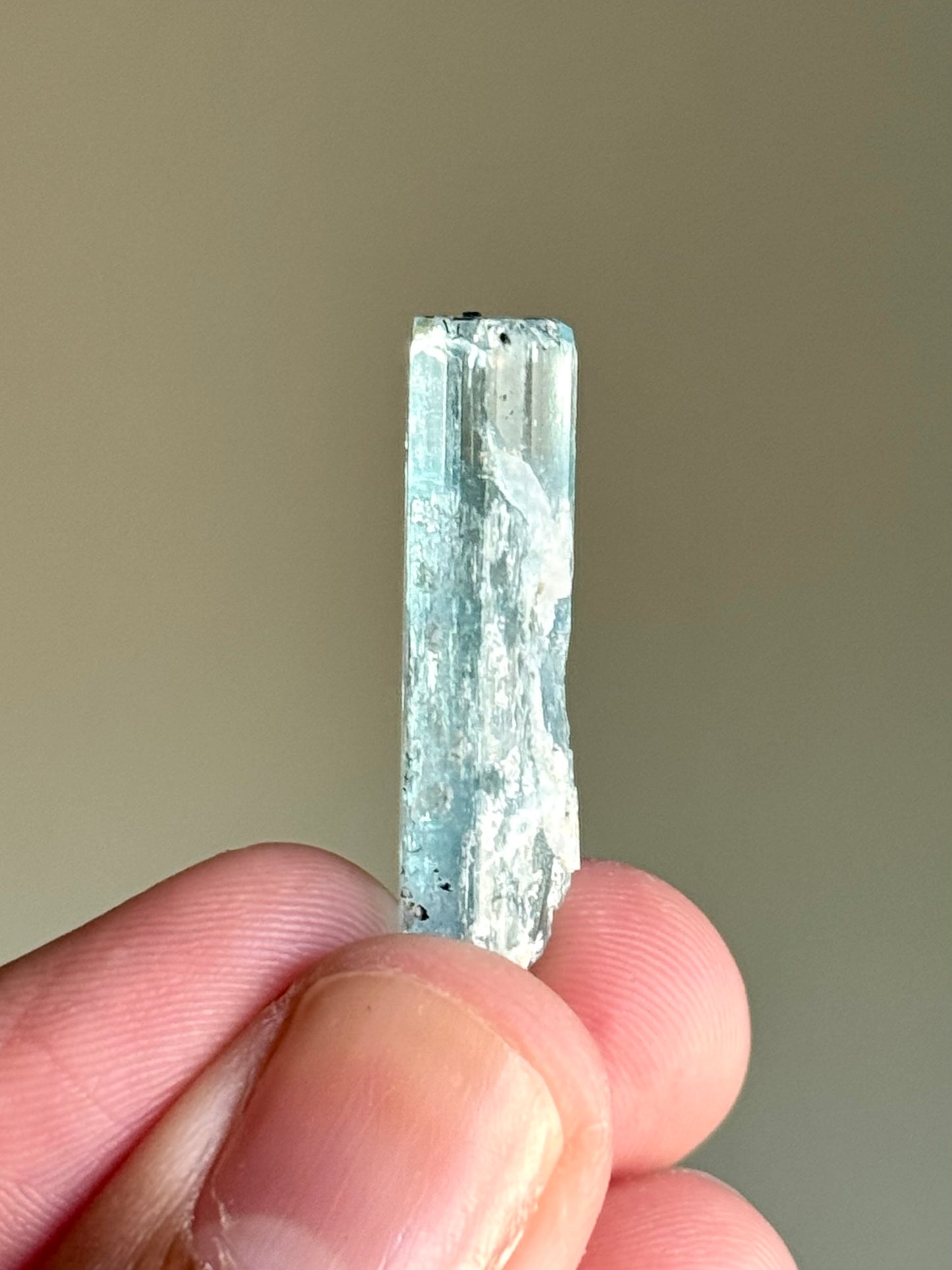 Aquamarine