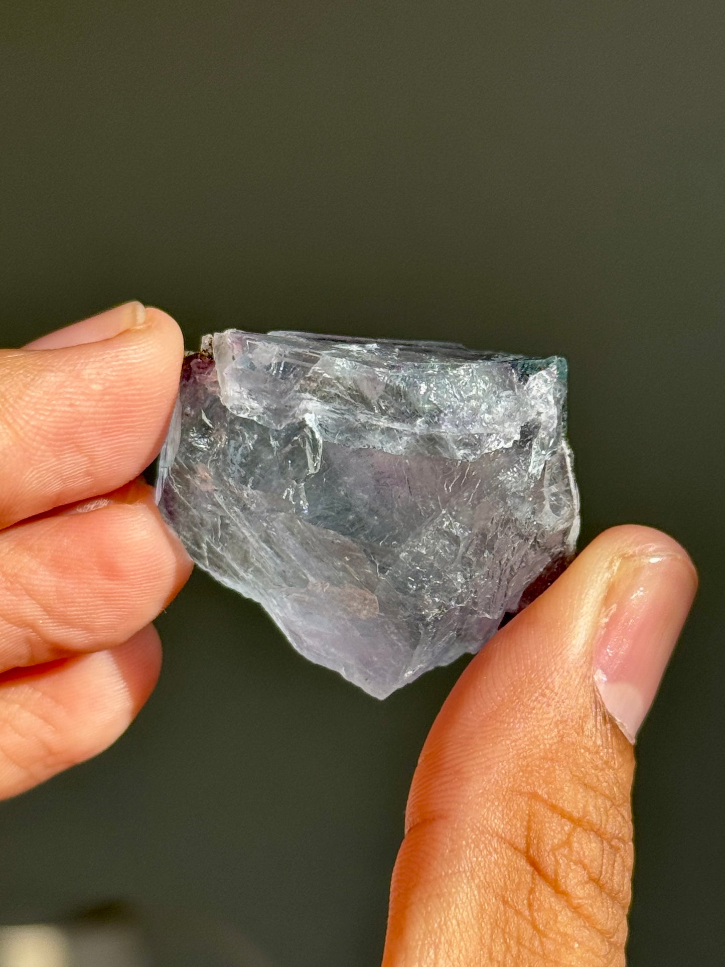 Fluorite