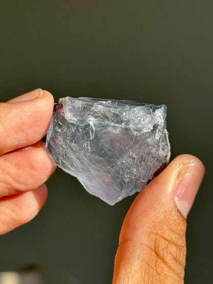 Fluorite