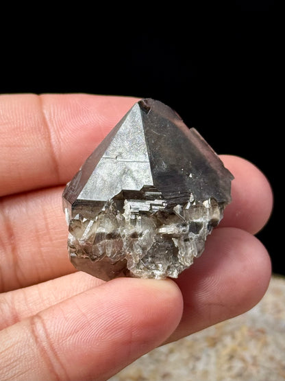 Smoky Quartz