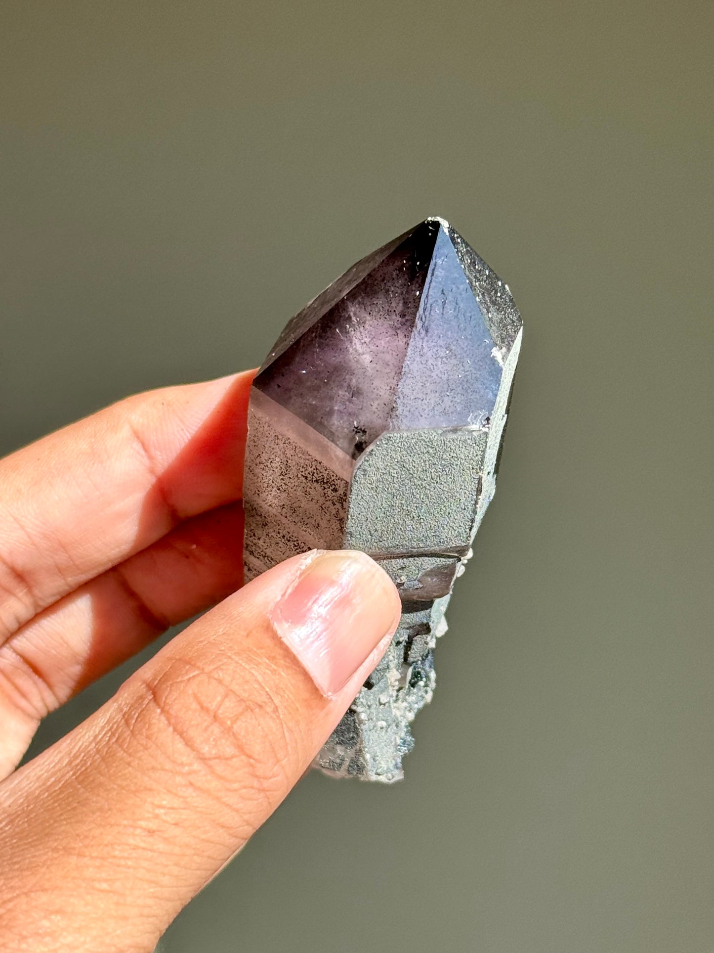 Amethyst