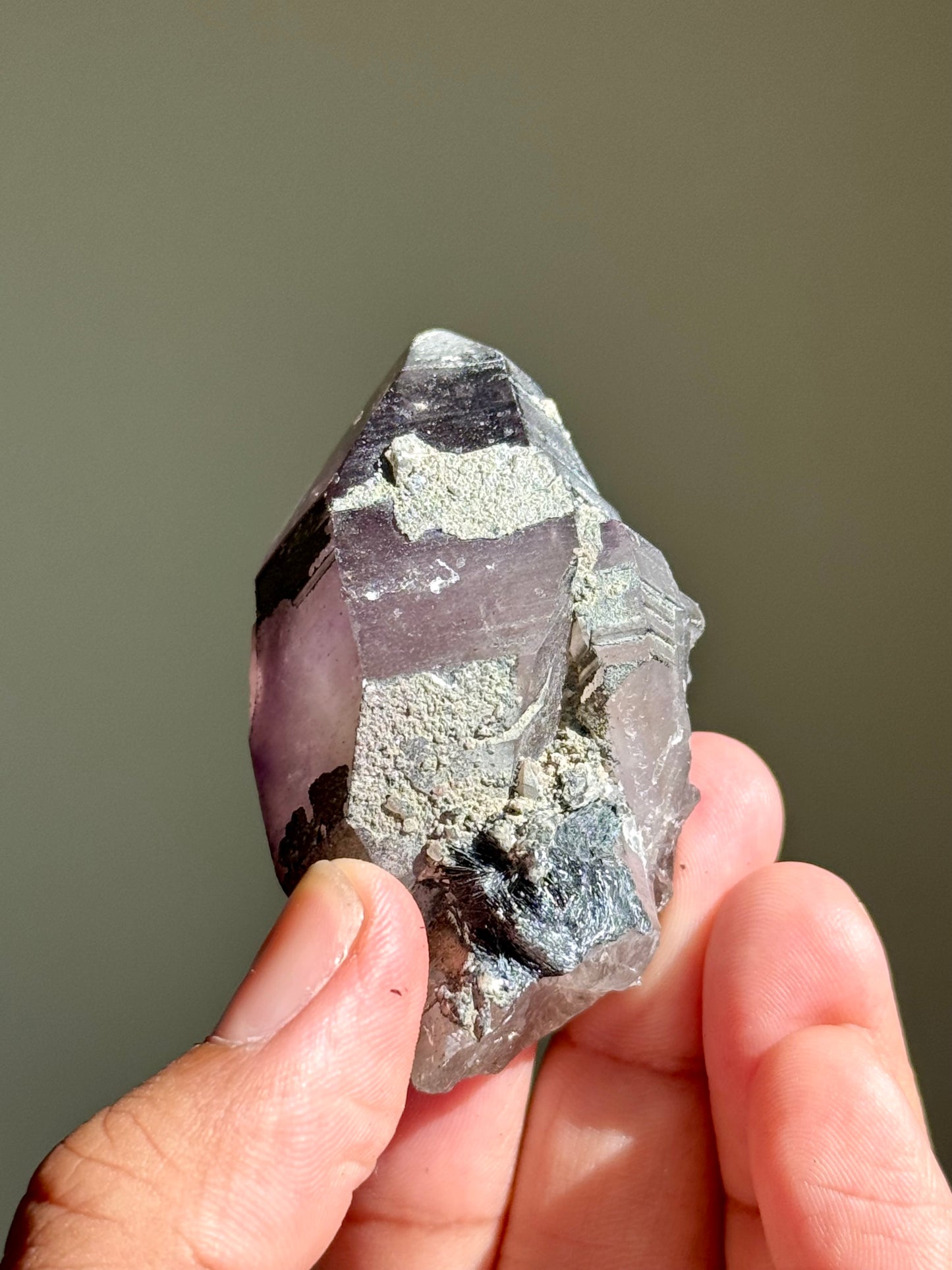 Amethyst