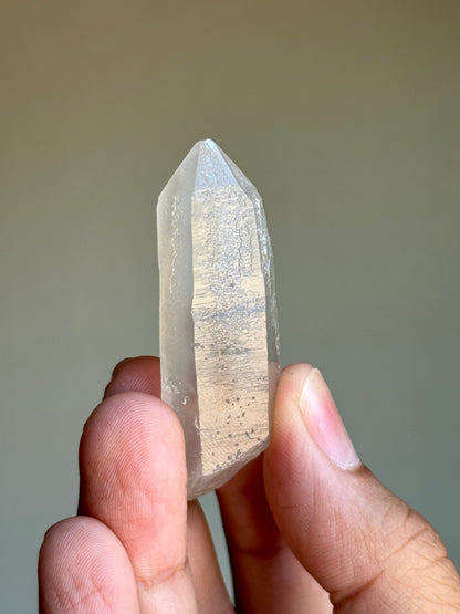 Girasol Quartz