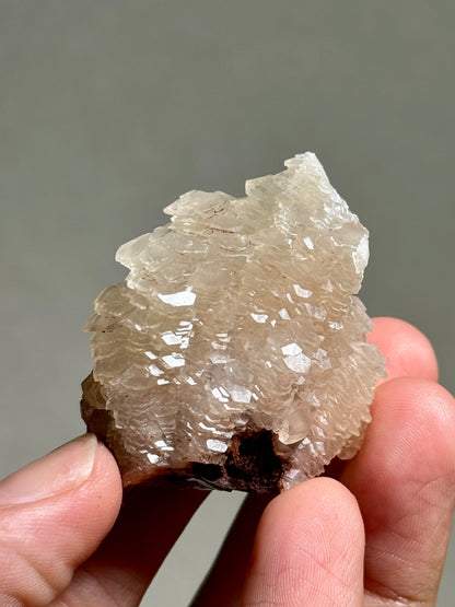 Calcite