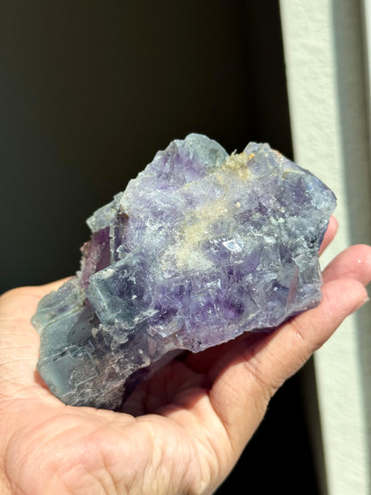 Fluorite