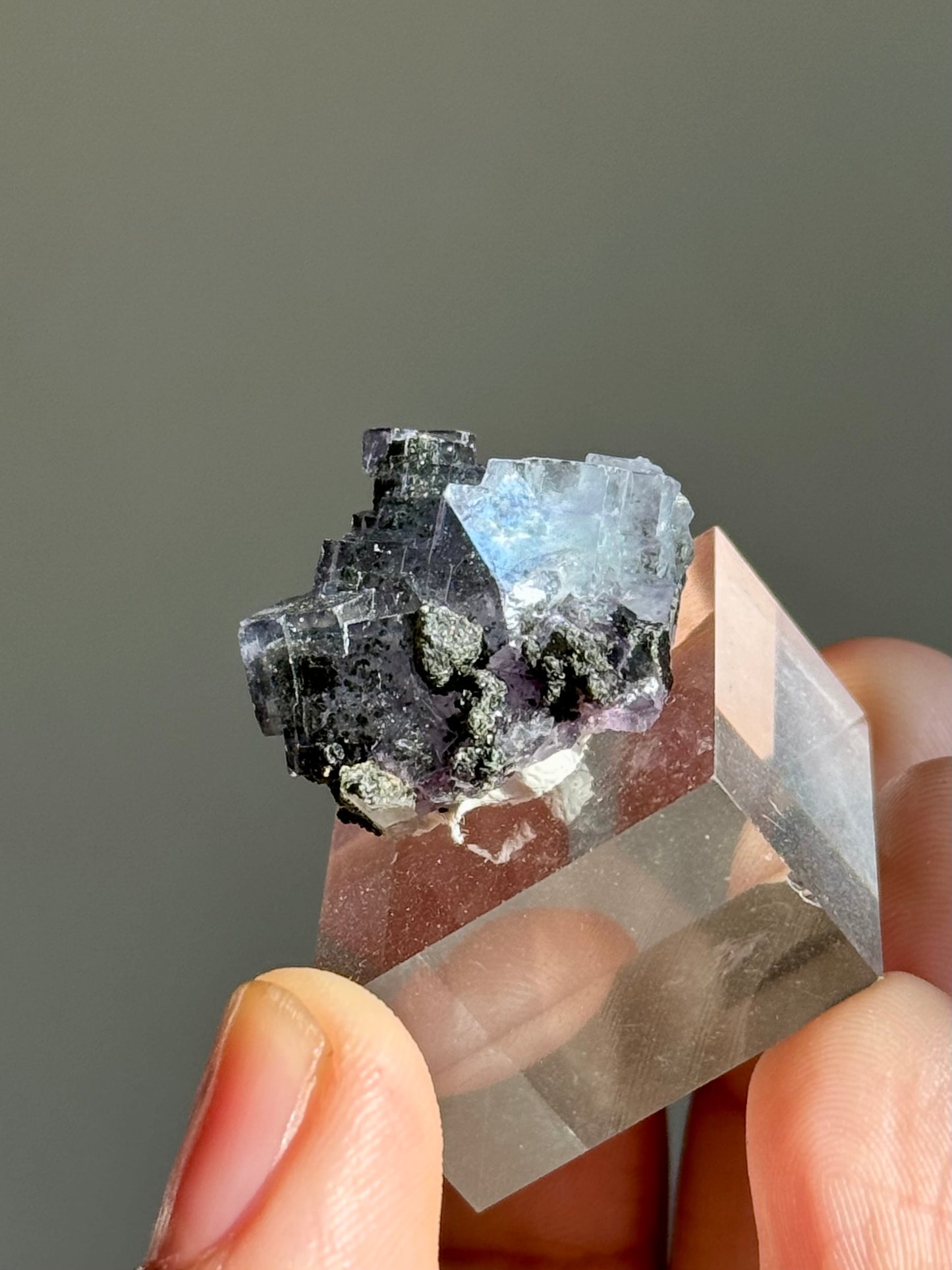 Fluorite