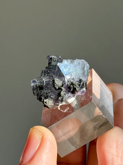Fluorite