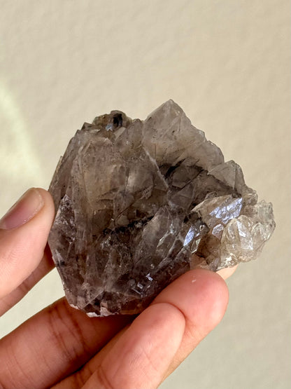 Smoky Quartz