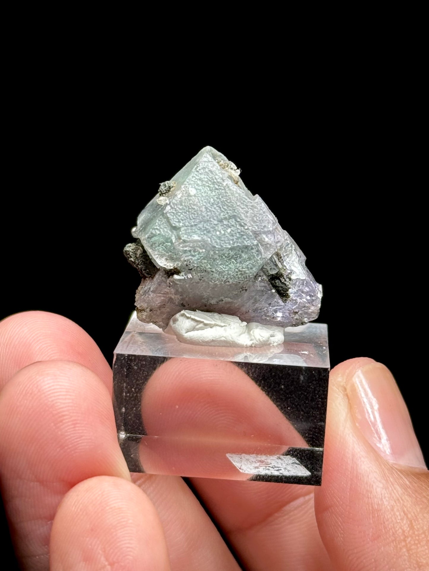 Fluorite