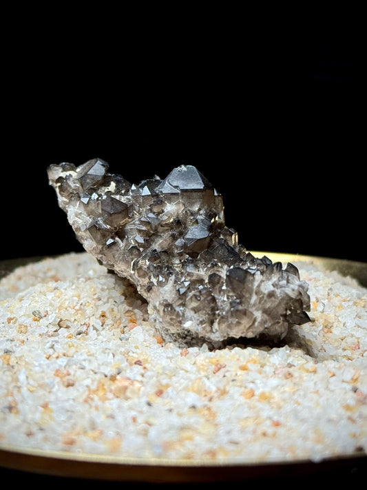 Smoky Quartz