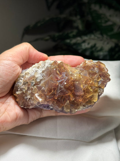 Fluorite