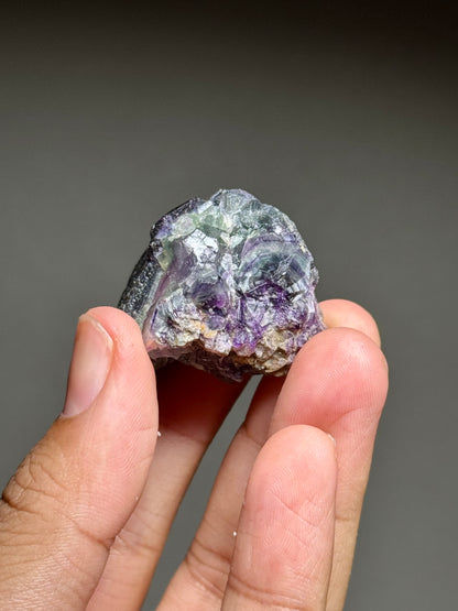 Fluorite