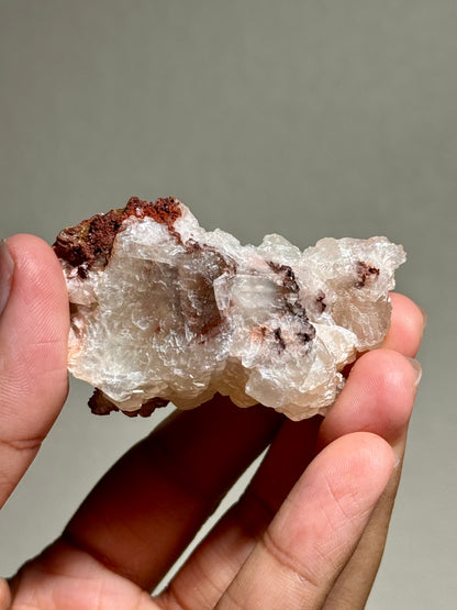 Calcite