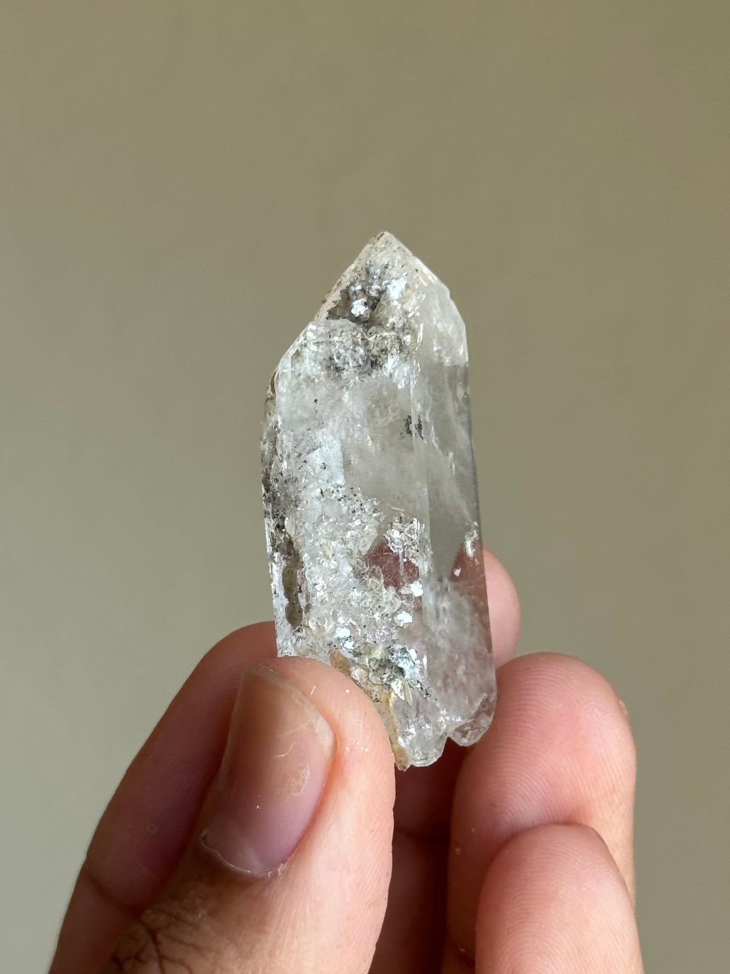 Quartz