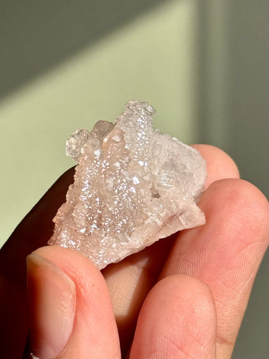 Calcite