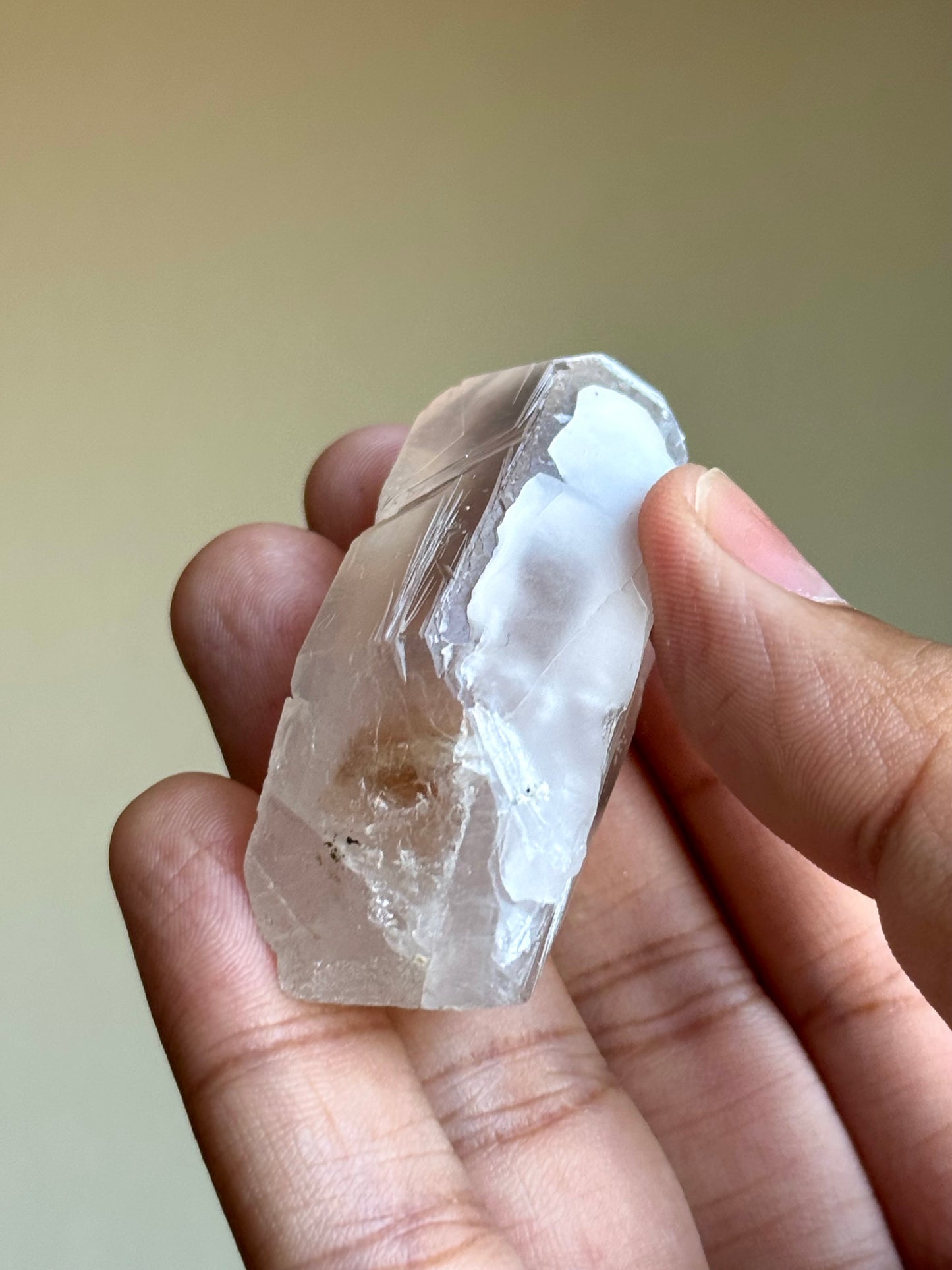 Girasol Quartz