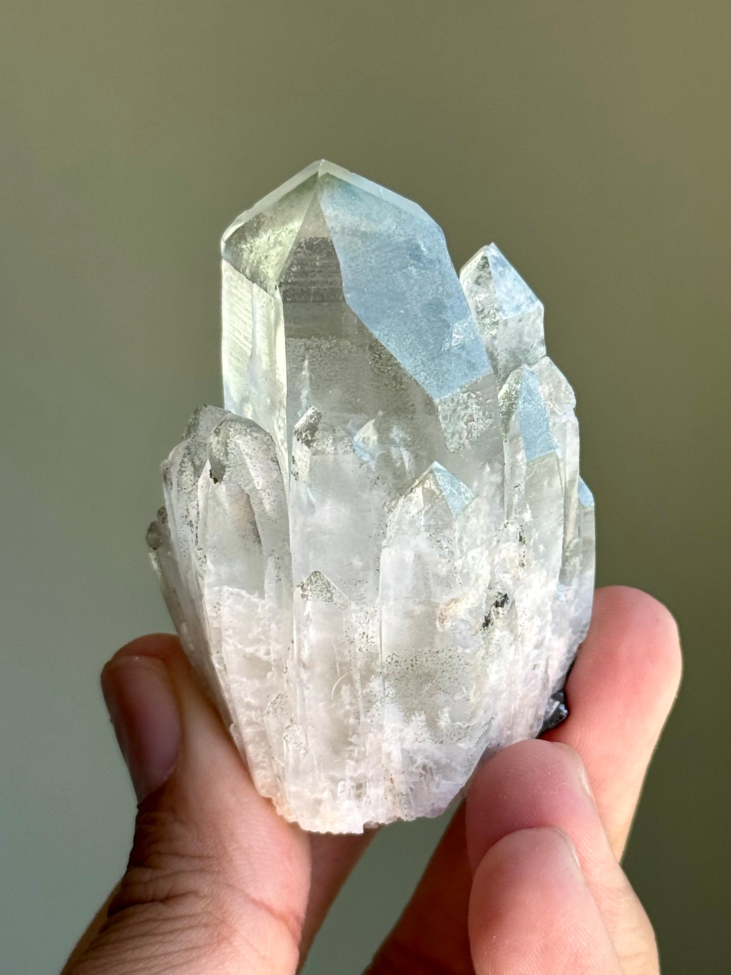 Quartz & Galena