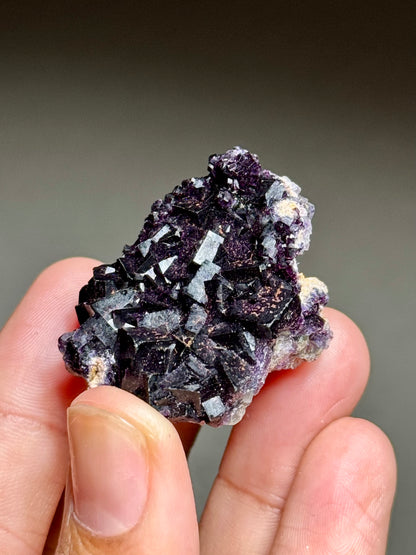 Fluorite