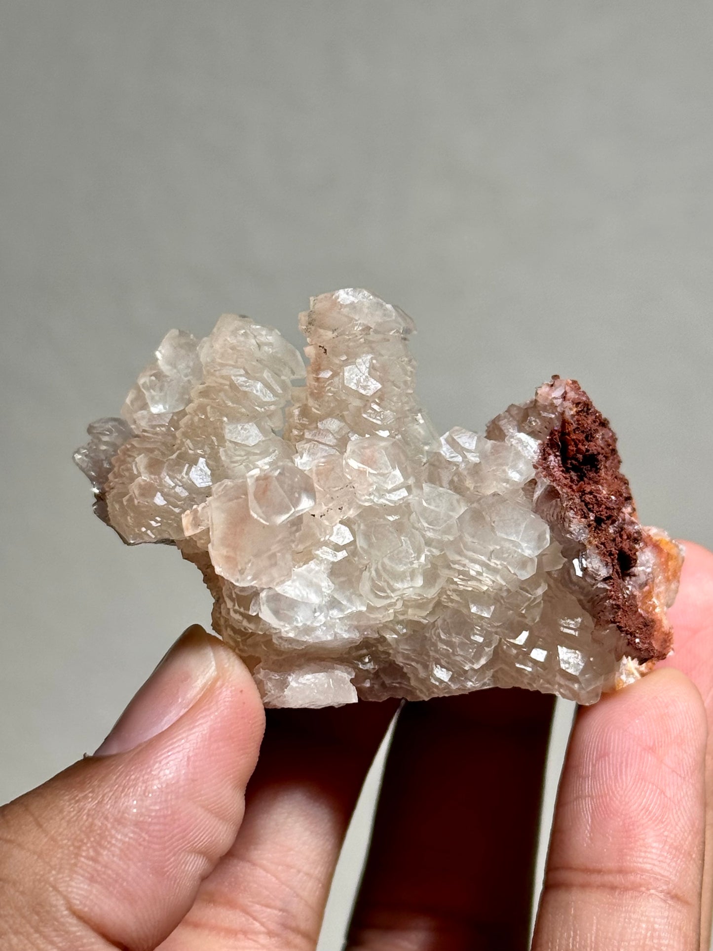 Calcite