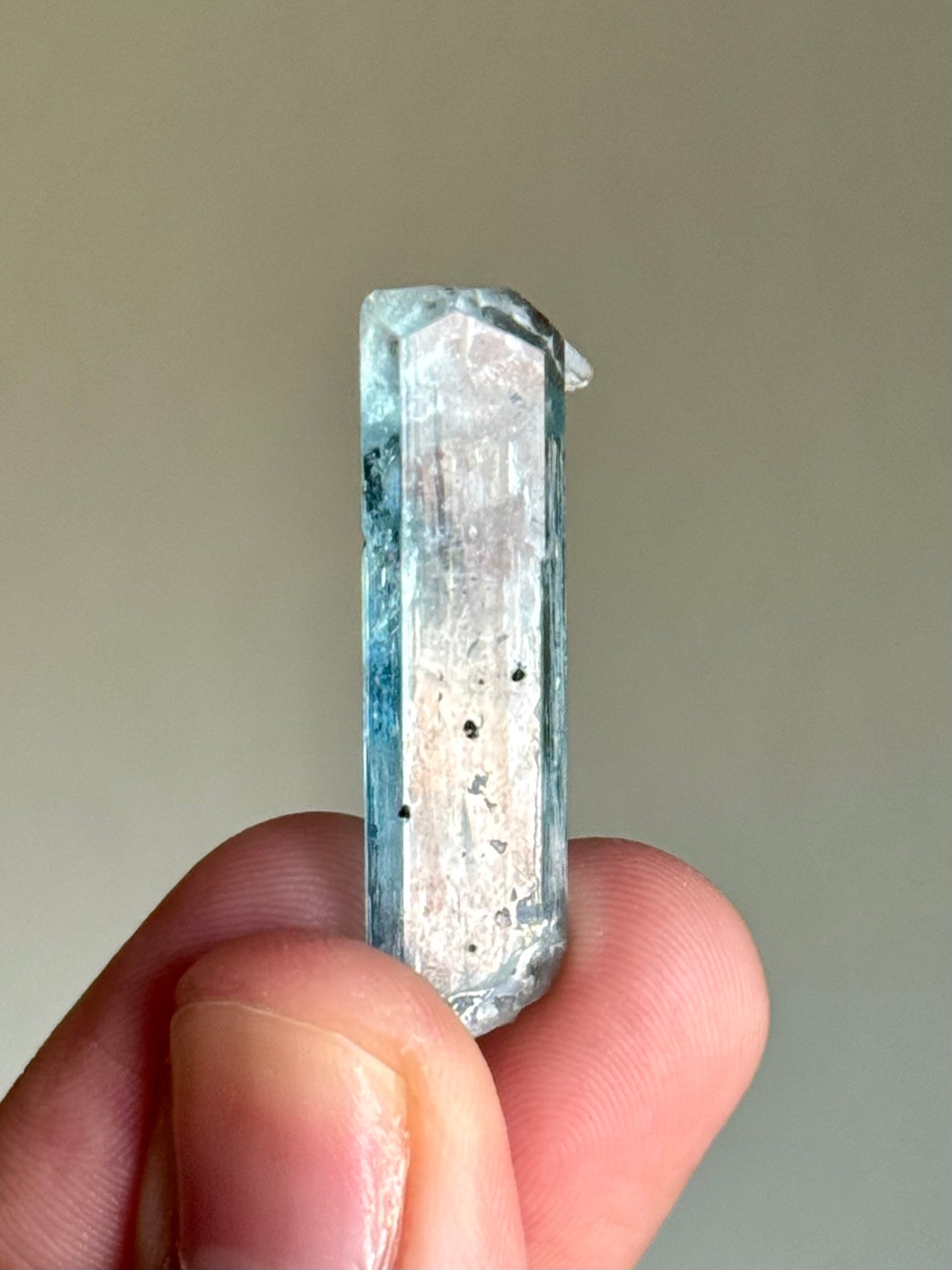 Aquamarine