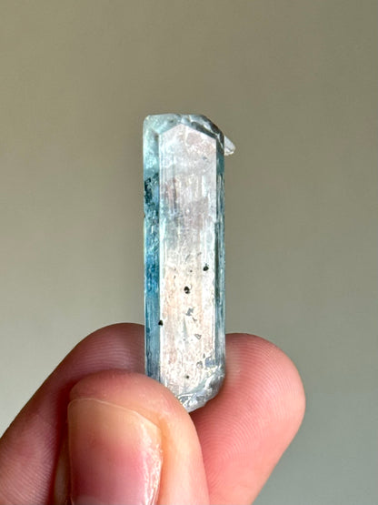 Aquamarine