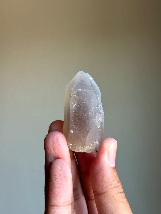 Girasol Quartz