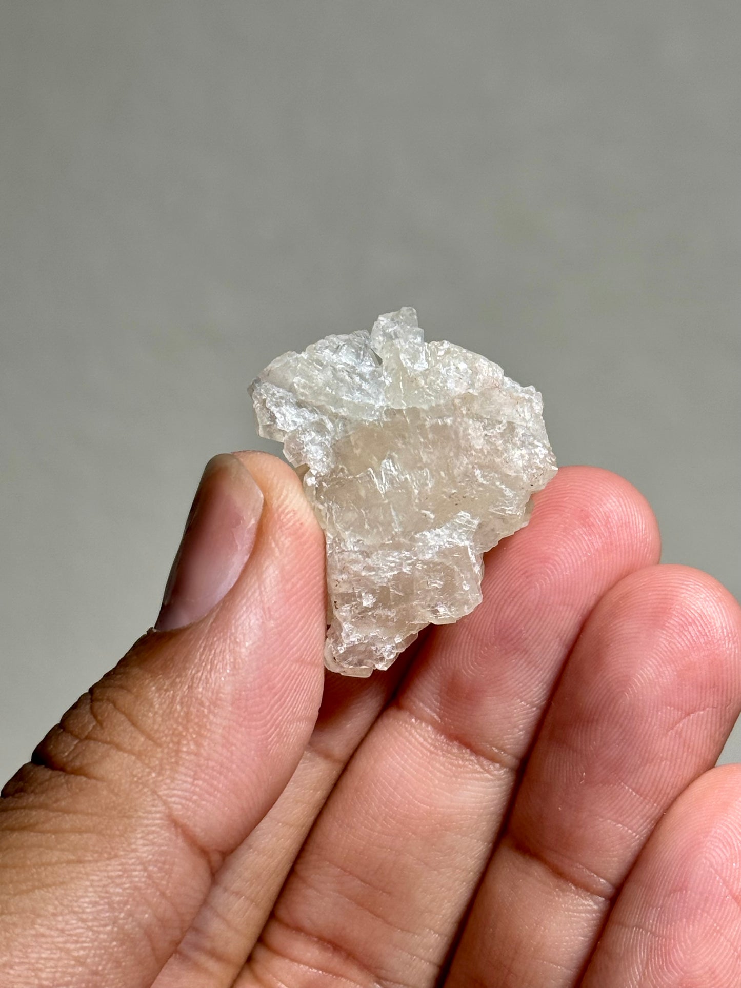 Calcite