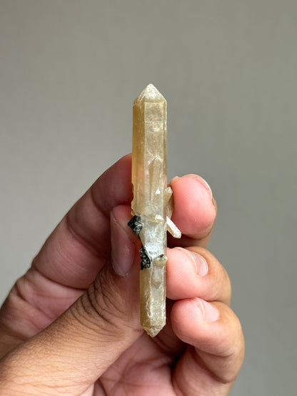 Quartz