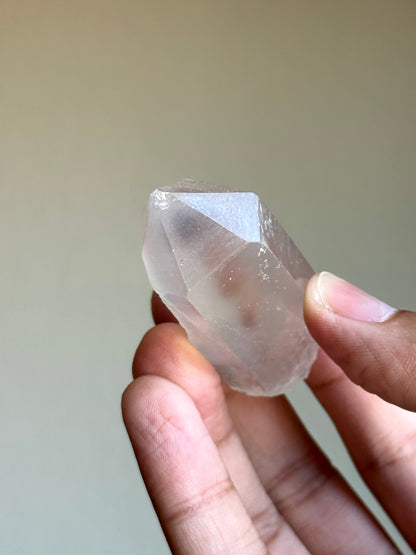 Girasol Quartz