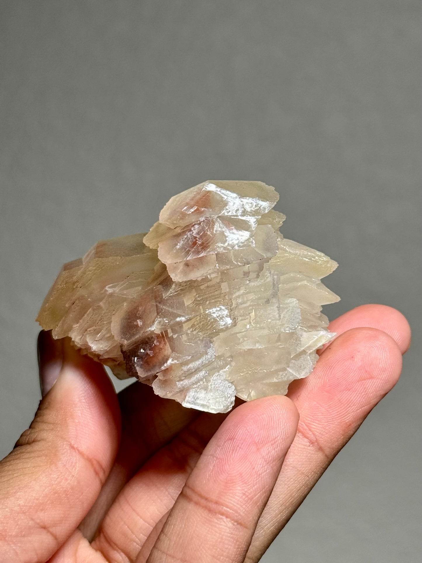 Calcite