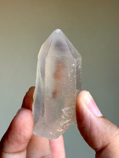 Girasol Quartz
